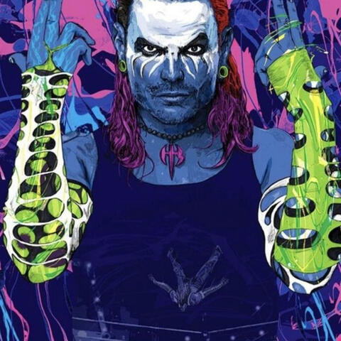 JEFF HARDY
