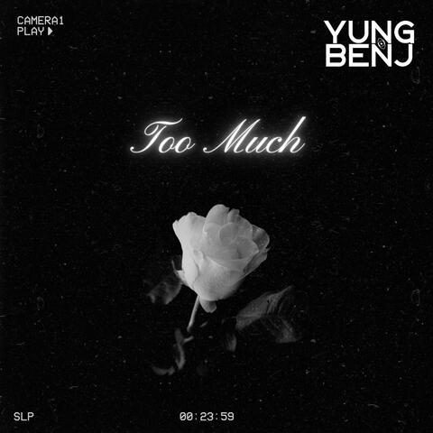 Too much