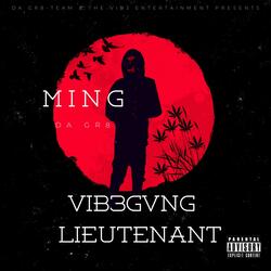 On Gvng (feat. PadrinoVGRD & Buck-O'Five)