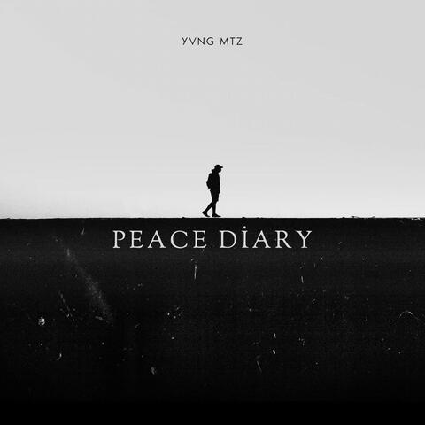 Peace Diary