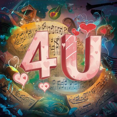 4U