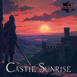 Castle Sunrise