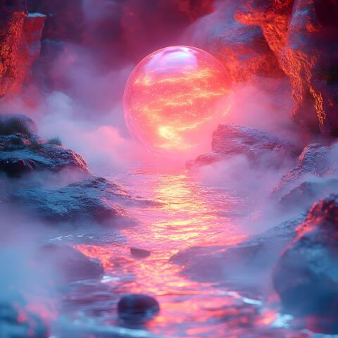 Ethereal Echoes: Soundscapes of Imagination
