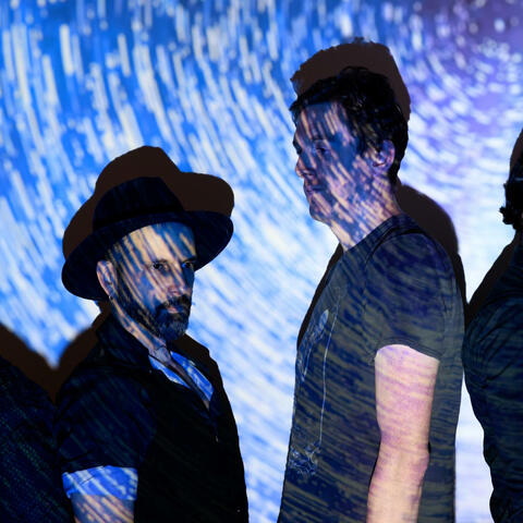 Finding North  (Live at Eardrum Valley Records)