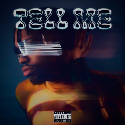 TELL ME (feat. Sony88)