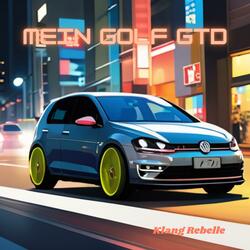 Mein Golf GTD