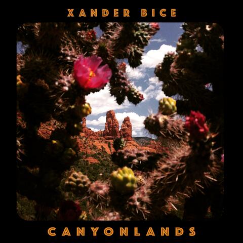 Canyonlands