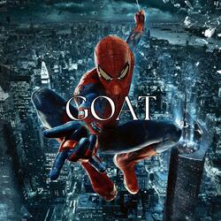 GOAT (feat. Amy Si)