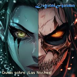 Duelo sobre ¡Las Noches!