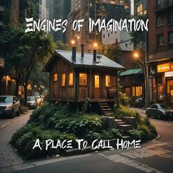 A Place To Call Home