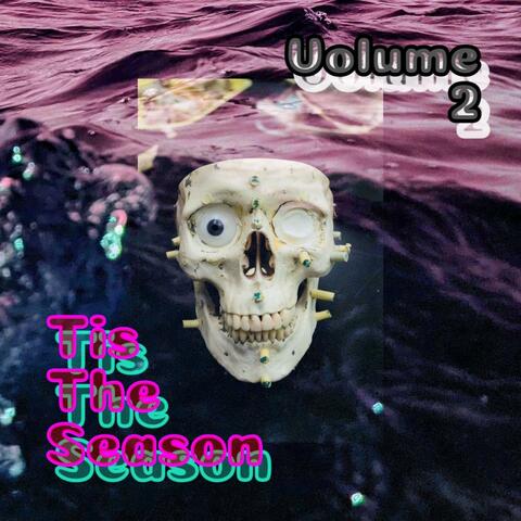 Tis the Season, Vol. 2