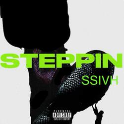 Steppin