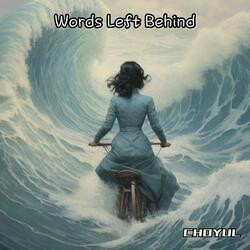 Words Left Behind