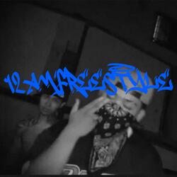 12 AM FREESTYLE