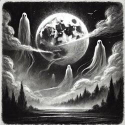 Ghostly Lullabies