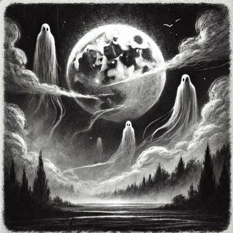 Ghostly Lullabies