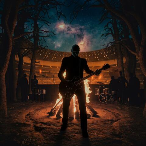 Lore & Live From The Metaverse