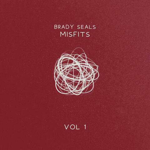 Misfits, Vol. 1