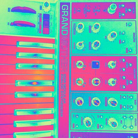 Slurricane Synth