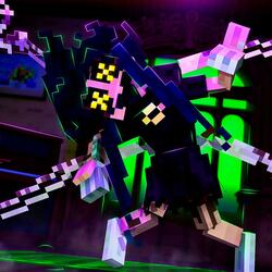 BITE ME (Minecraft Note Blocks)