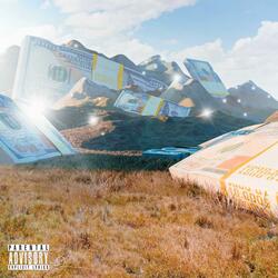 Woke Up To Racks (feat. $tevie)