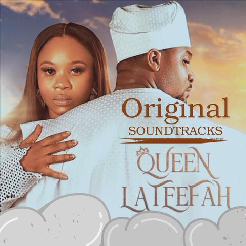 QUEEN LATEEFAH (Original Soundtracks)
