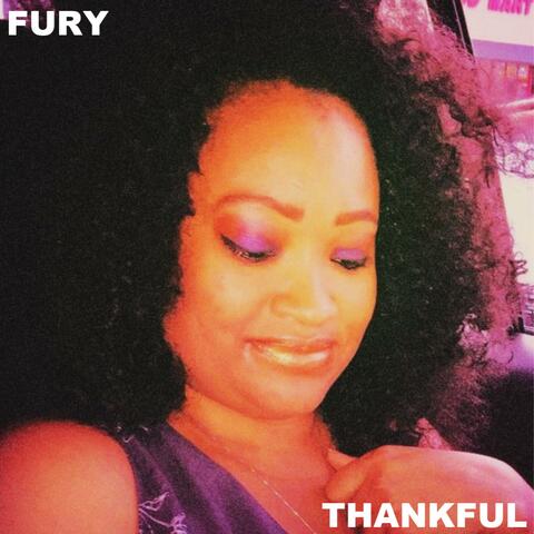 Thankful.