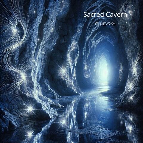 Sacred Cavern