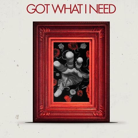 Got What I Need (feat. Jiizzy Jeff)