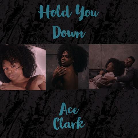 Hold You Down