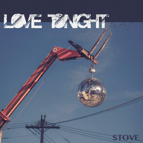 Love Tonight