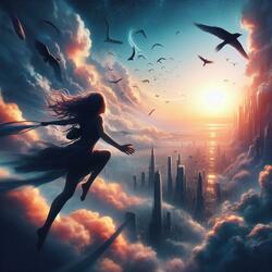 Dance with Shadows