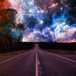 Diamonds In The Sky