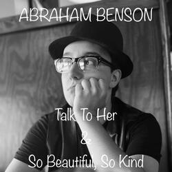 So Beautiful, So Kind