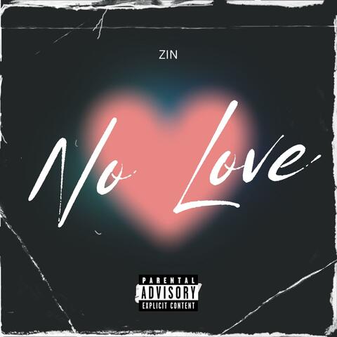 No Love