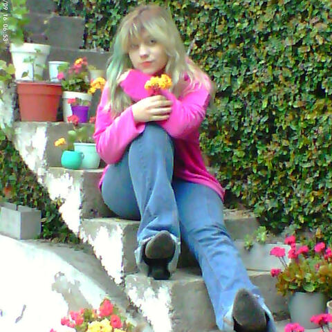 A Flower 4 An Apple