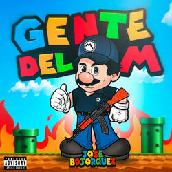 Gente del M