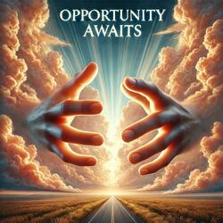 Opportunity Awaits