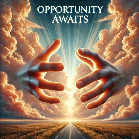 Opportunity Awaits
