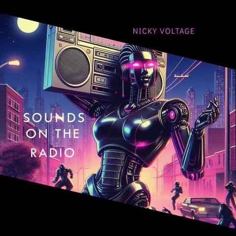 Sounds on the Radio