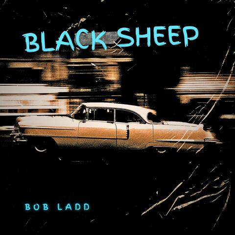 Black Sheep