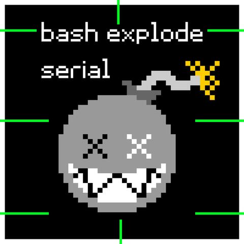 serial