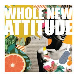 Whole New Attitude