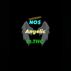 Angelic (feat. ItzTHC)