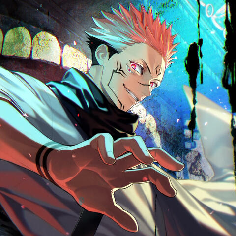 URBAN ANIME