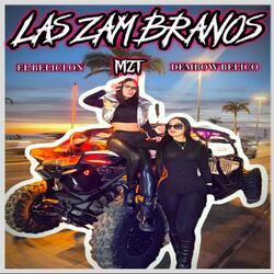 Las Zambranos