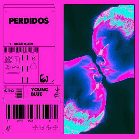 PERDIDOS
