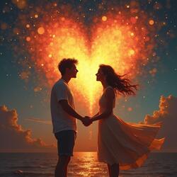 愛をレベルアップ