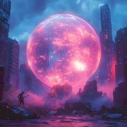 Echoes of the Wasteland