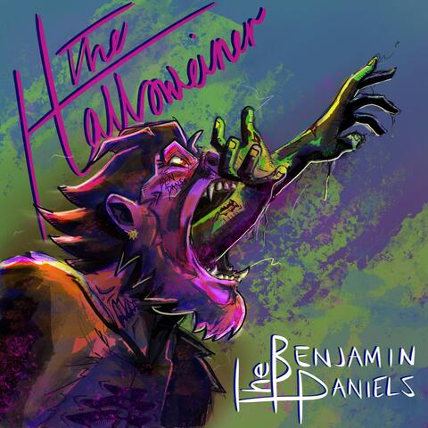 The Halloweiner